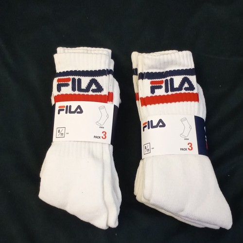 Fila pack cushioned - 3, bjorn