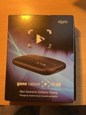 Elgato HD60 Game Capture Card