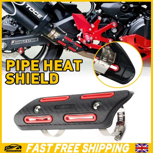 Motorcycle exhaust middle - motorcycle, pipe