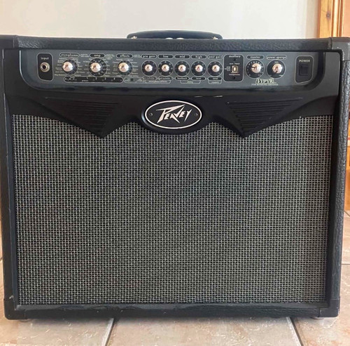 Peavey vypyr 75w - vypyr,