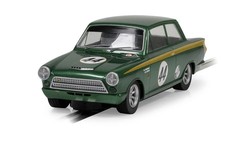 Ford lotus cortina goodwood - lotus,