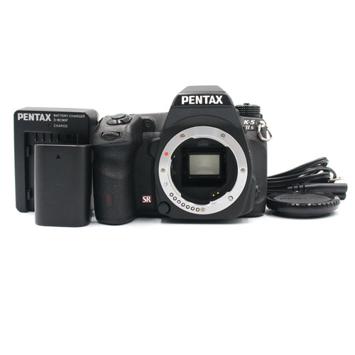 Pentax iis 3mp digital - iis, 16.3mp