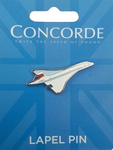 Official concorde supersonic - official,