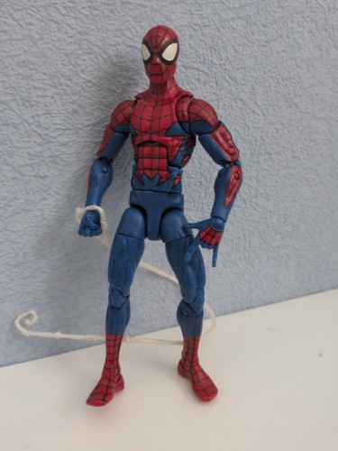 Very rare marvel legends - rare, 6"