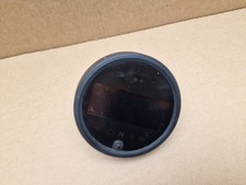 Honda CMX500 Rebel Instruments