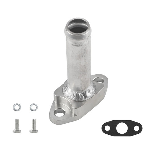 Aluminum extended turbo oil - extended,