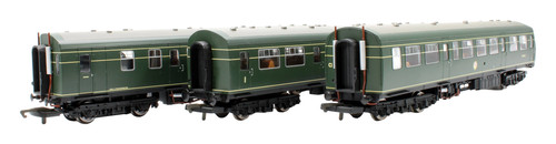 Hornby gauge r2578 - hornby, green