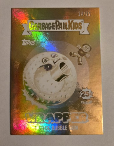 2026 garbage pail - 2026, bizarre