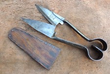 Vintage Burgoyne and Ball