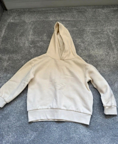 Beige apricot primark hoodie - primark,