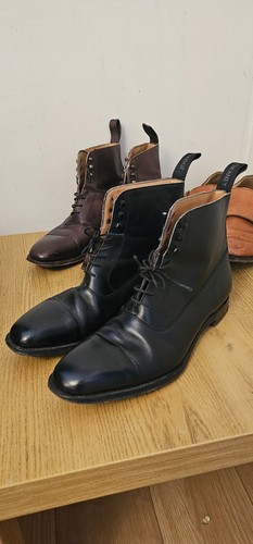 Joseph cheaney 1x tiverton - joseph,