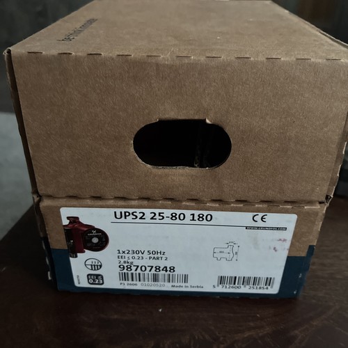 Grundfos ups2 180 light - ups2,