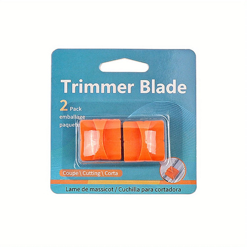 2pcs 4pcs paper - 2pcs/4pcs, cutter