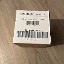 Infocus Projector Lamp Bulb