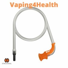 TUBE WHIP for VOLCANO HYBRID