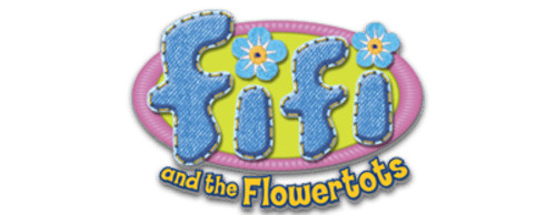 Fifi and the flowertots - fifi,