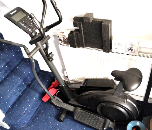 Reebok cross trainer - reebok,