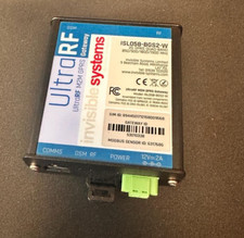 Ultra RF M2M GPRS Gateway