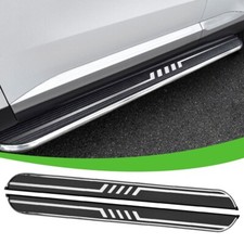 2Pcs Running Boards Fits for