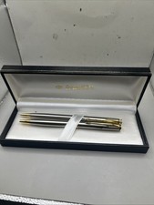 Parker Insignia Black