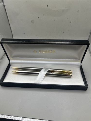 Parker insignia black - parker,