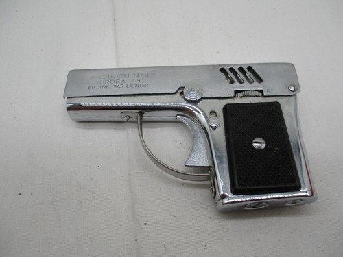 Penguin aurora lighter gas - penguin, 45