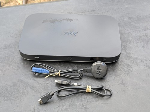 Sky 2tb box model - box, es140