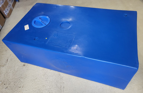 Waste water toilet holding - waste,