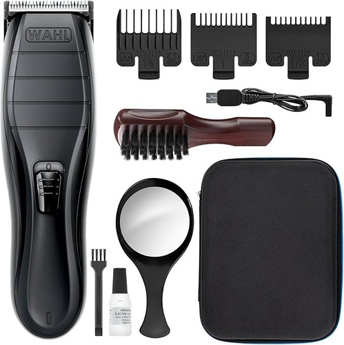 Wahl close cut cordless - close,
