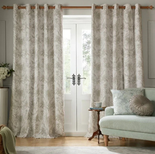 Laura ashley dove - laura, grey