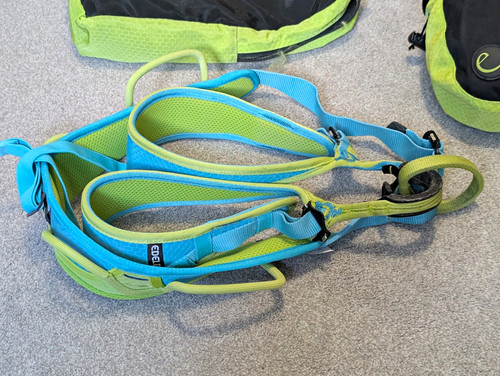 Edelrid jayne climbing - edelrid,