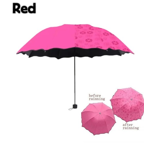 Protection sun rain - uv,