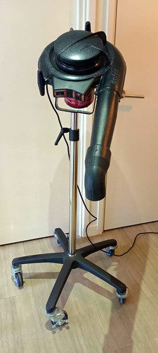 Double challengair 9000 - challengair,