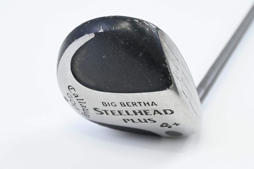 Callaway steelhead plus - callaway, #4+