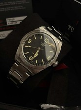 TUDOR Ranger 79950 Stainless