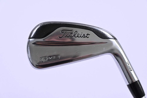 Titleist 718 iron 20 - iron,