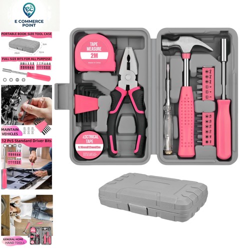 Pcs pink tool - pink,