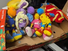 Full Set Of Vintage Tweenies