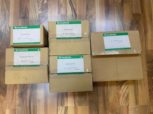 Frontier340 330 120kits - 120kits, full