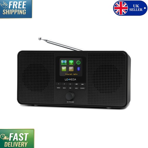 Ir4s portable dab - ir4s,
