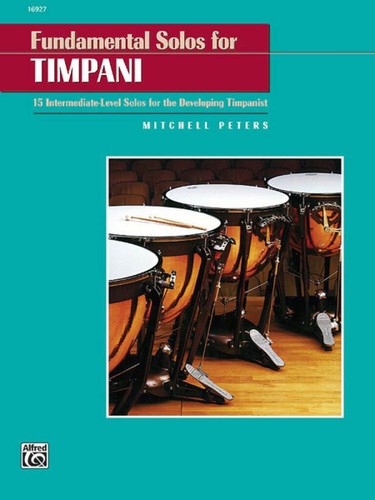 Fundamental solos for - solos,