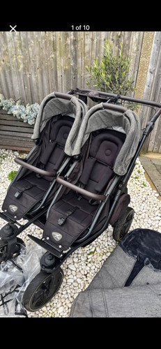 Tfk duo2 twin - duo2,