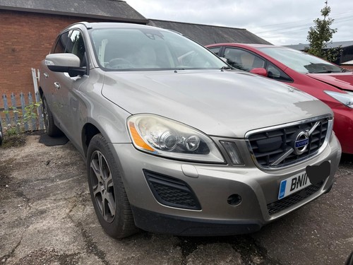 Volvo xc60 2011 wheel - xc60, x4