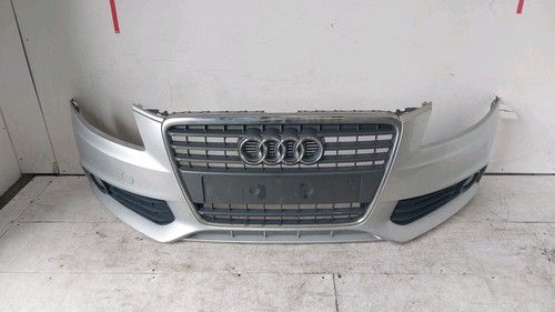 Audi front bumper mk4 - audi,