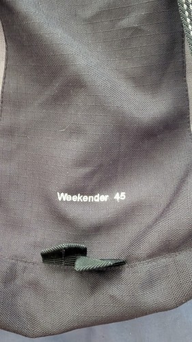 Eurohike weekender l - eurohike,