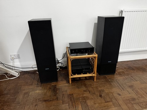 Tannoy dc3000 speaker pair - tannoy,