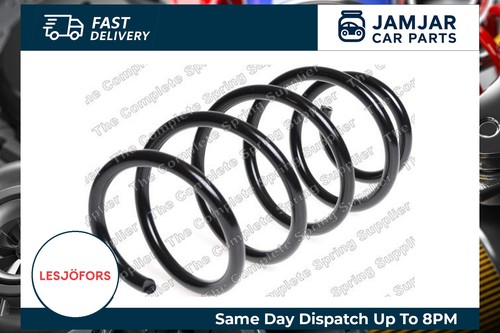 Lesjofors 4077819 suspension - lesjofors,