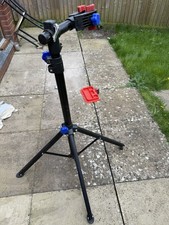 Bike Stand  Bike Repair Work