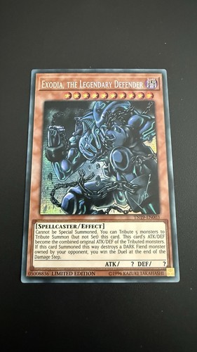Exodia the - yu-gi-oh!, exodia,