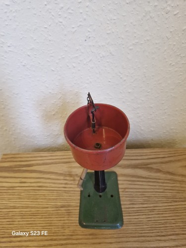 Hornby gauge water - hornby, o
